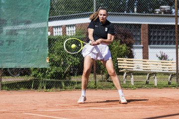 Bild 503 - VL TSV Glinde - Heikendorfer TC : Ergebnis: 8:1